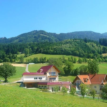 Отель Landhaus Griesser Зеебоден Экстерьер фото