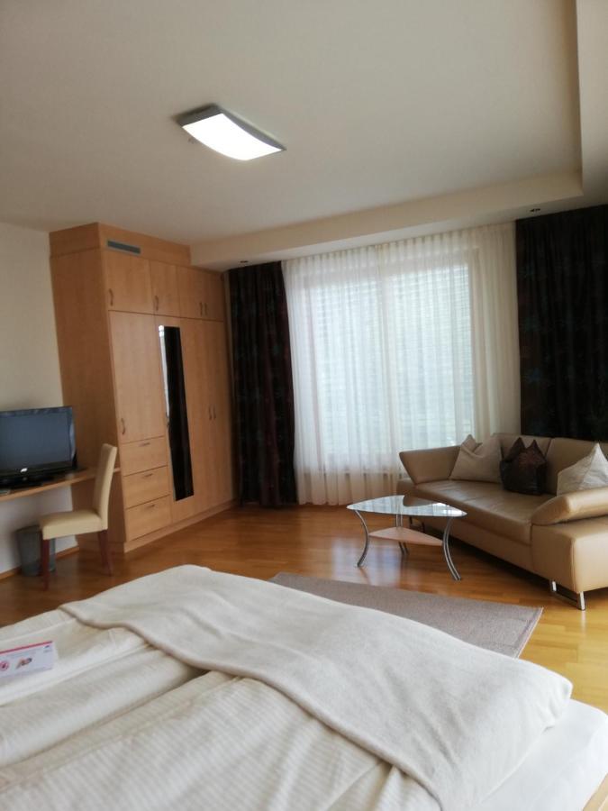 Отель Landhaus Griesser Зеебоден Экстерьер фото