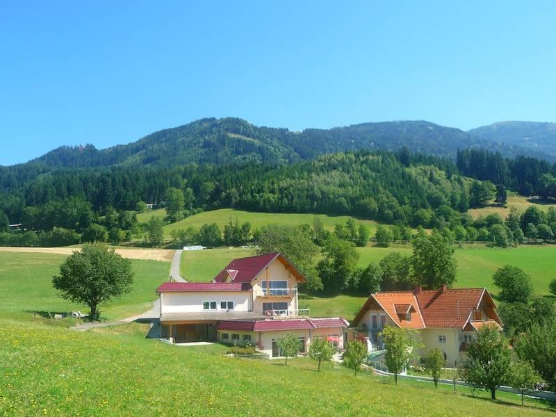Отель Landhaus Griesser Зеебоден Экстерьер фото